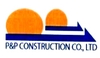 P&P Construction Co.,Ltd