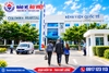 Bảo vệ bệnh viện, Trung tâm y tế