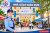 Bảo vệ nhà sách