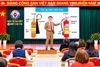 Dịch vụ đào tạo bảo vệ chuyên nghiệp