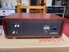 Đầu luxman D380