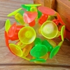 Bóng Ném Dính - Sticky Ball- Chơi cực thích