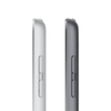 Máy tính bảng iPad 10.2 (2021) Gen 9 256GB Wifi – 4G – Chính Hãng