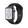 Đồng hồ thông minh Apple Watch Series 4 Nike+ Space Gray Aluminum with Pure Platinum/Black Nike Sport Band