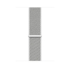 Đồng hồ thông minh Apple Watch Series 4 Silver Aluminum/Seashell Sport Loop