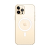 Apple Clear Case with MagSafe for iPhone 12 Pro Max