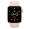 Đồng hồ thông minh Apple Watch Series 5 Nhôm 40mm GPS+LTE  Gold New Seal