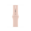 Đồng hồ thông minh Apple Watch Series 5 Nhôm 44mm GPS+LTE Gold New Seal