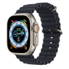 Apple Watch Ultra – GPS + Cellular, 49mm – Titan Case With Ocean Band- Chính Hãng