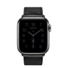 Đồng hồ thông minh Apple Watch Series 6 Hermès Space Black Stainless Steel Case with Single Tour
