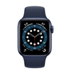 Đồng hồ thông minh Apple Watch Series 6 Nhôm 44mm GPS Blue New Seal