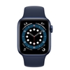 Đồng hồ thông minh Apple Watch Series 6 Nhôm 40mm GPS Blue New Seal