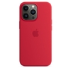 Phone 13 Pro Max Silicone Case with MagSafe Chính Hãng