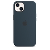 iPhone 13 Silicone Case with MagSafe Chính Hãng