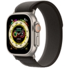 Apple Watch Ultra SPS+Cellular-49mm Titanium Case with Trail Loop