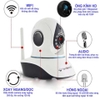 Camera Wifi VANTECH VT-6300B