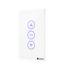 Công tắc cửa cuốn thông minh Wifi Lumi