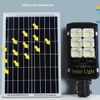 Đèn đường Năng Lượng Mặt Trời 500w