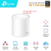 Thiết bị Mesh WiFi 6 AX1500 TP-LINK Deco X10