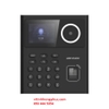 Máy chấm công vân tay Hikvision DS-K1T320MFWX