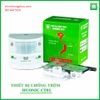 Cảm biến Chống Trộm CT01 Wifi Hunonic