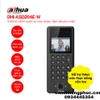 Máy chấm công khuôn mặt vân tay Dahua DHI-ASI3204E-W