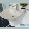 Lavabo Aqualem FT6005