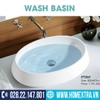 Chậu lavabo Aqualem FT257