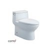 Bồn cầu COTTO C10127