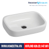 Lavabo American WP-F626