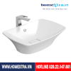 Lavabo American WP-F602