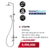 Sen cây nóng lạnh COTTO CT527W