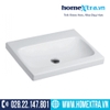 Lavabo đặt bàn American Standard WP-F635