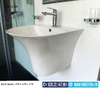 Lavabo Aqualem FT6005