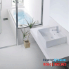 Chậu lavabo đặt bàn Inax L-293V