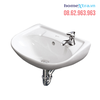 Lavabo treo tường Inax L-280V