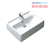 Chậu lavabo đặt bàn Inax L-293V