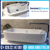 Lavabo American WP-F626