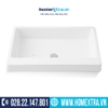 Lavabo bán âm bàn Nahm NAAN SVW2860650AN01