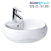 Lavabo TOTO LT367CR