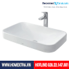 Lavabo TOTO LT5716