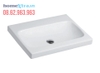 Lavabo đặt bàn American Standard WP-F635