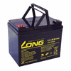 ACQUY LONG 12V- 33Ah (U1-33HN)