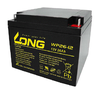 ACQUY LONG 12V- 26Ah (WP26-12)