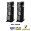 Black Lacquer