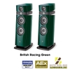 British Racing Green