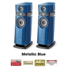 Metallic Blue