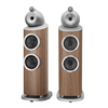 Satin Walnut