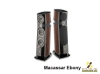 macassar ebony