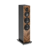 Glossy Walnut